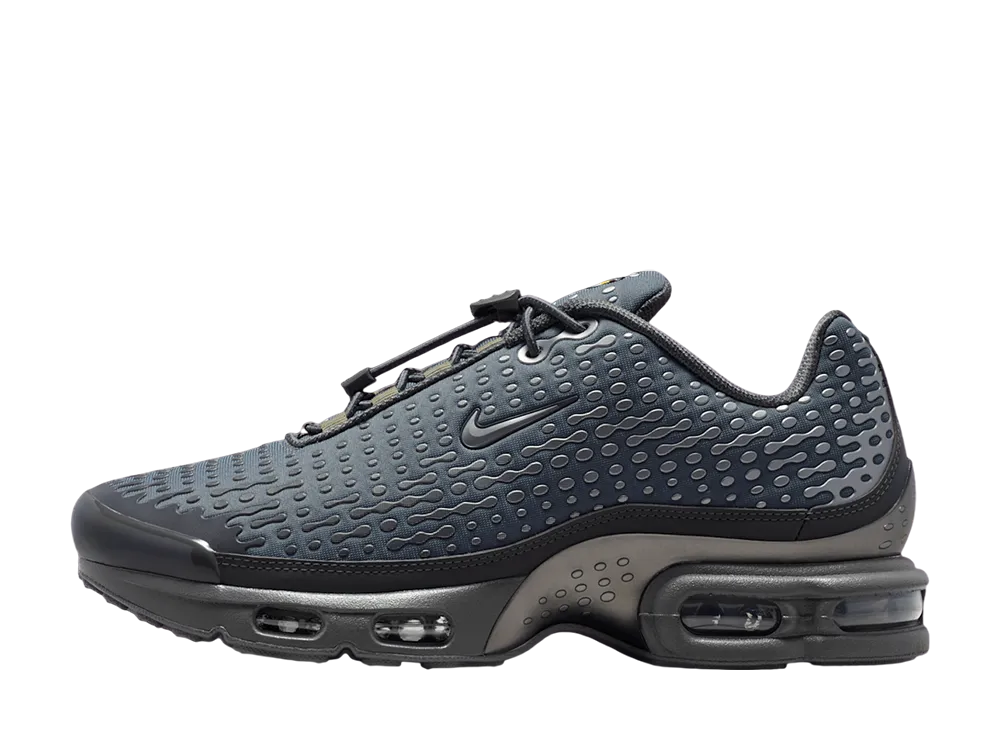 Nike Air Max Plus 7 "Iron Grey/Smoke Grey"