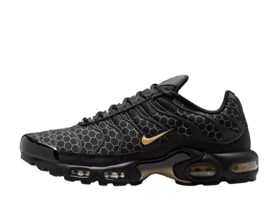 Nike Air Max Plus "Black Honey"