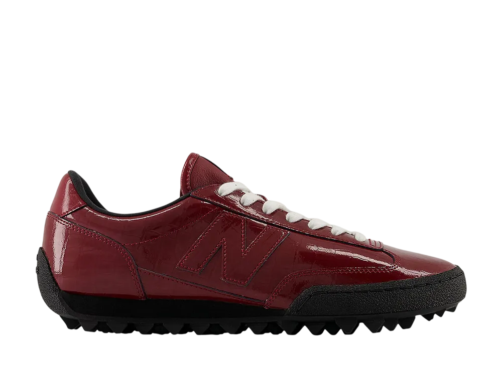 ニューバランス ゲイターラン クロコパック "シャドウレッド"