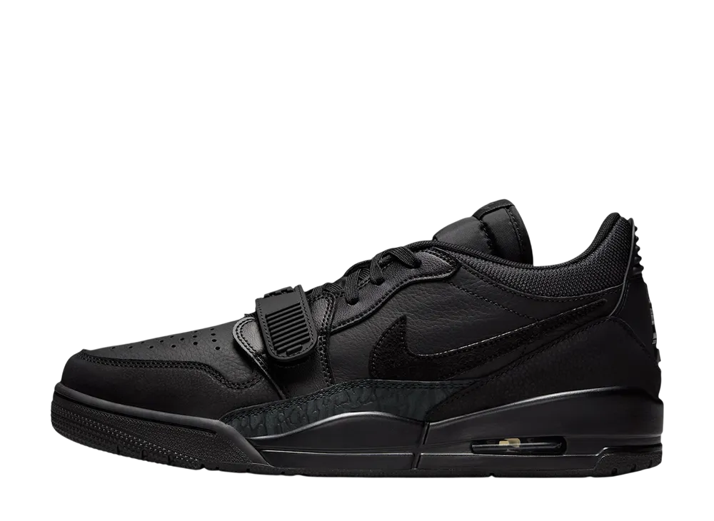 ナイキ ジョーダン レガシー312 ロー "ブラックキャット"