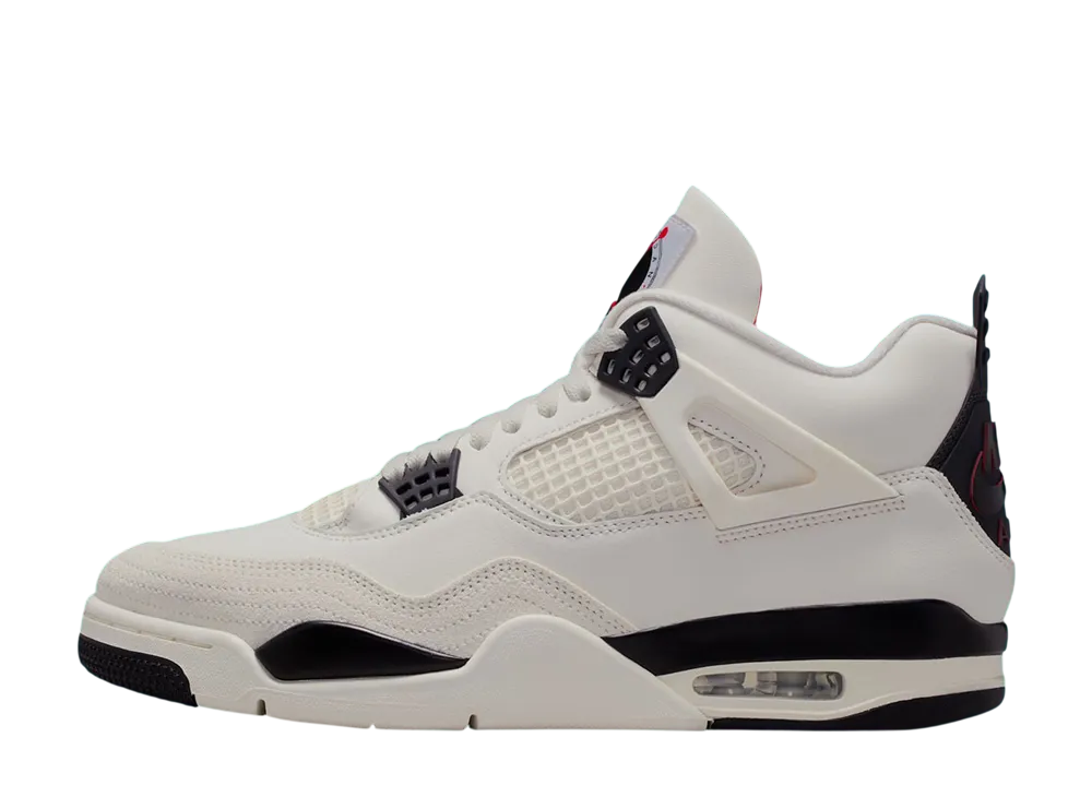 ナイキ エアジョーダン4 "フライトクラブ"