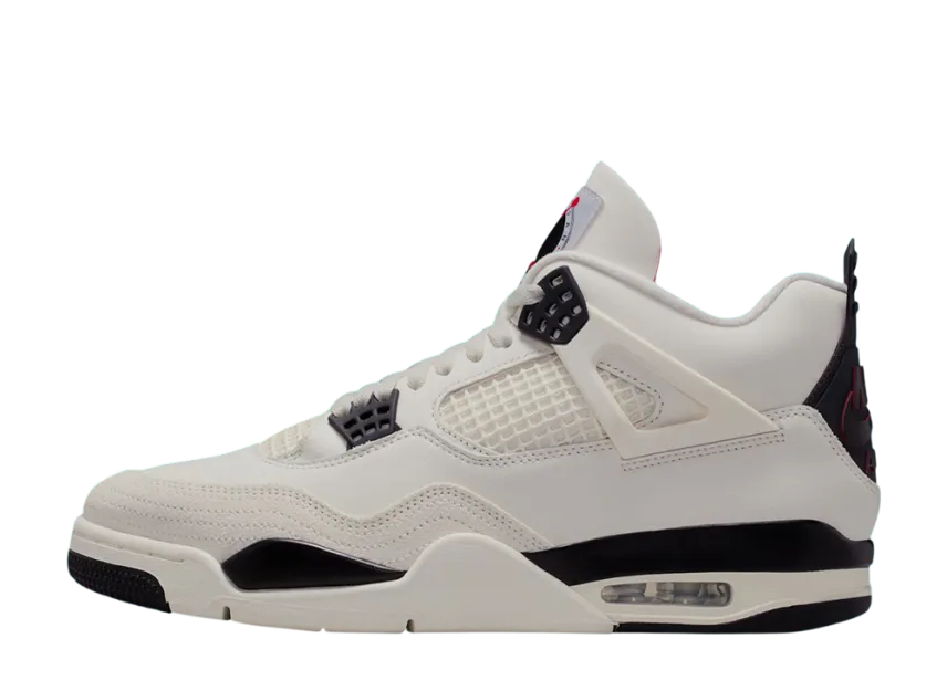 Nike Air Jordan 4 Nike Air Jordan 4