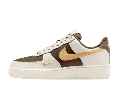 Nike Women's Air Force 1 Low "Phantom"