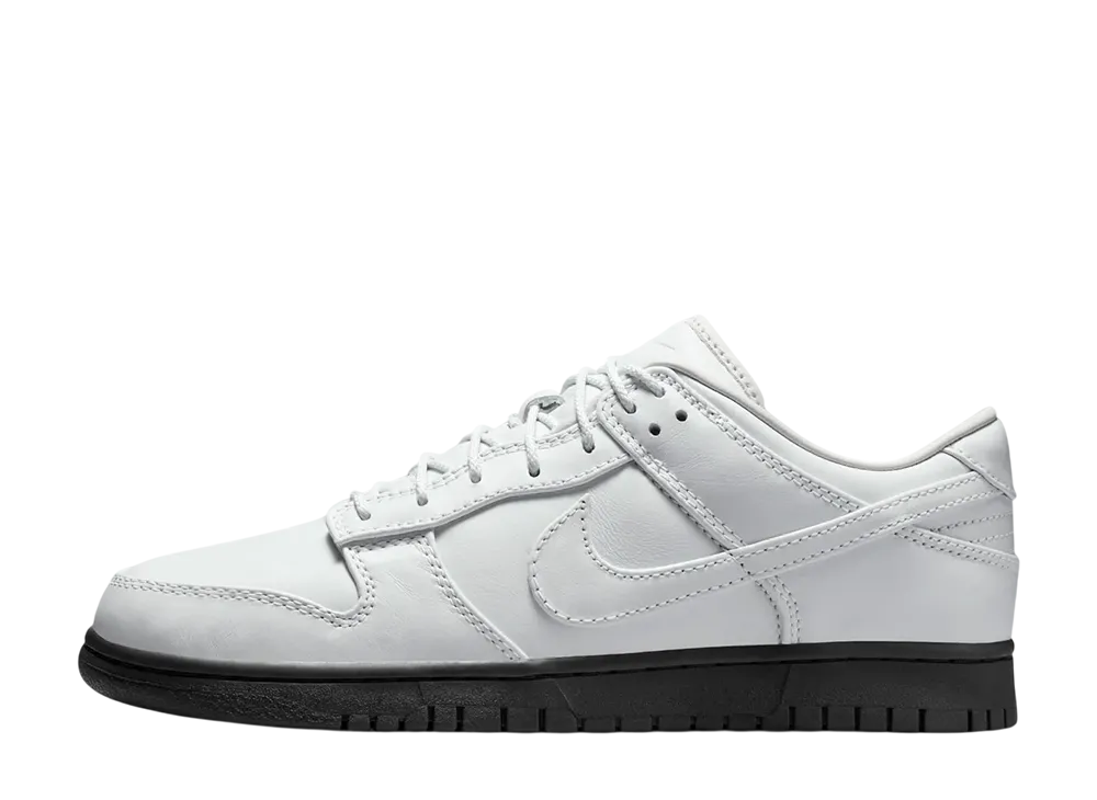 ナイキ ダンク ロー レトロ プレミアム "オフホワイト"