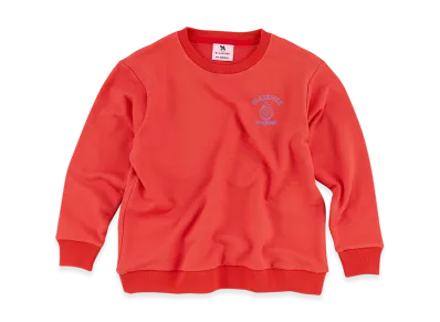 BLACKPINK x My Melody Sweatshirt (Kids) "Red"