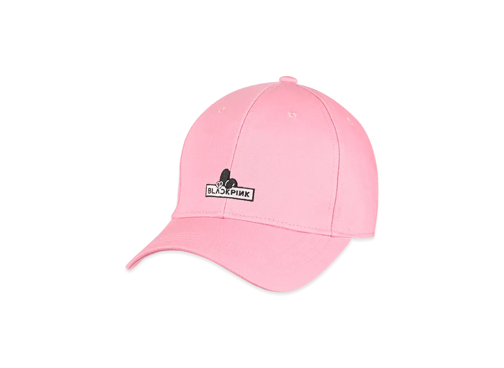 BLACKPINK x My Melody Cap "Pink"