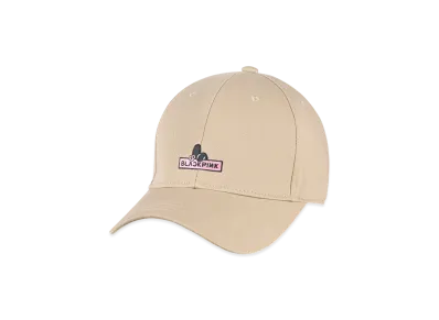 BLACKPINK x My Melody Cap "Beige"
