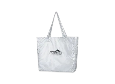 BLACKPINK x My Melody Tote Bag "Silver"