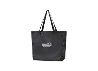 BLACKPINK x My Melody Tote Bag "Black"