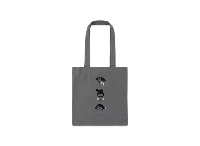 BLACKPINK x My Melody Sub Bag "Gray"