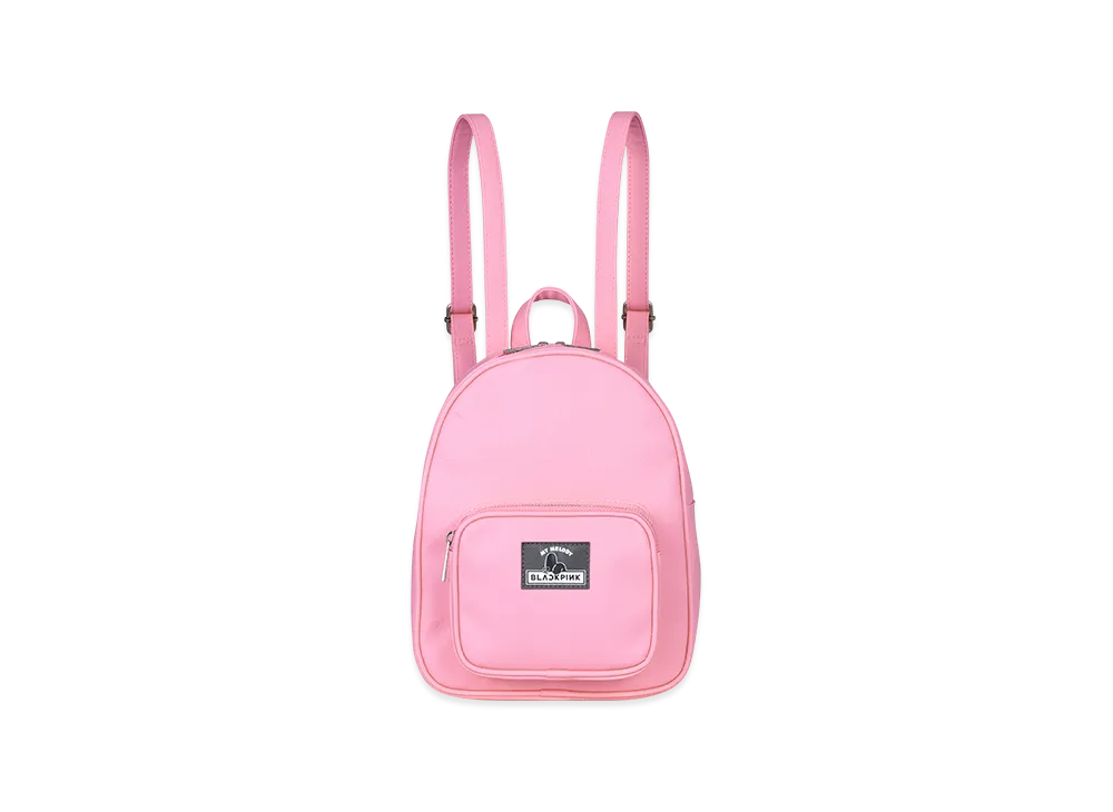 BLACKPINK x My Melody Mini Backpack "Pink"