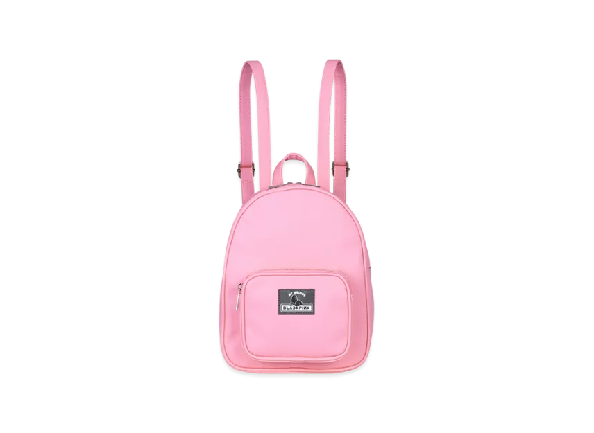 blackpink mini backpack BLACKPINK small backpack, Women's Fashion,