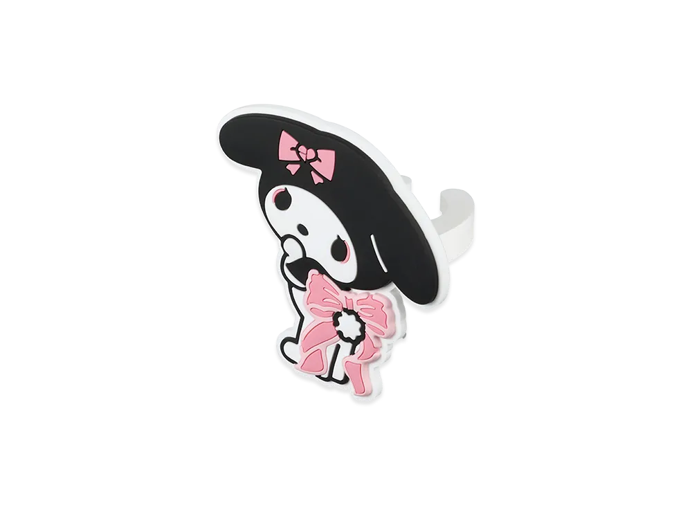 BLACKPINK x My Melody Light Stick Ring "Ribbon"