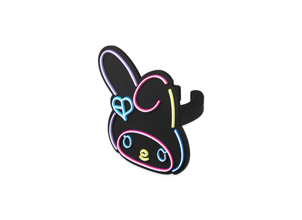 BLACKPINK x My Melody Light Stick Ring "Neon"