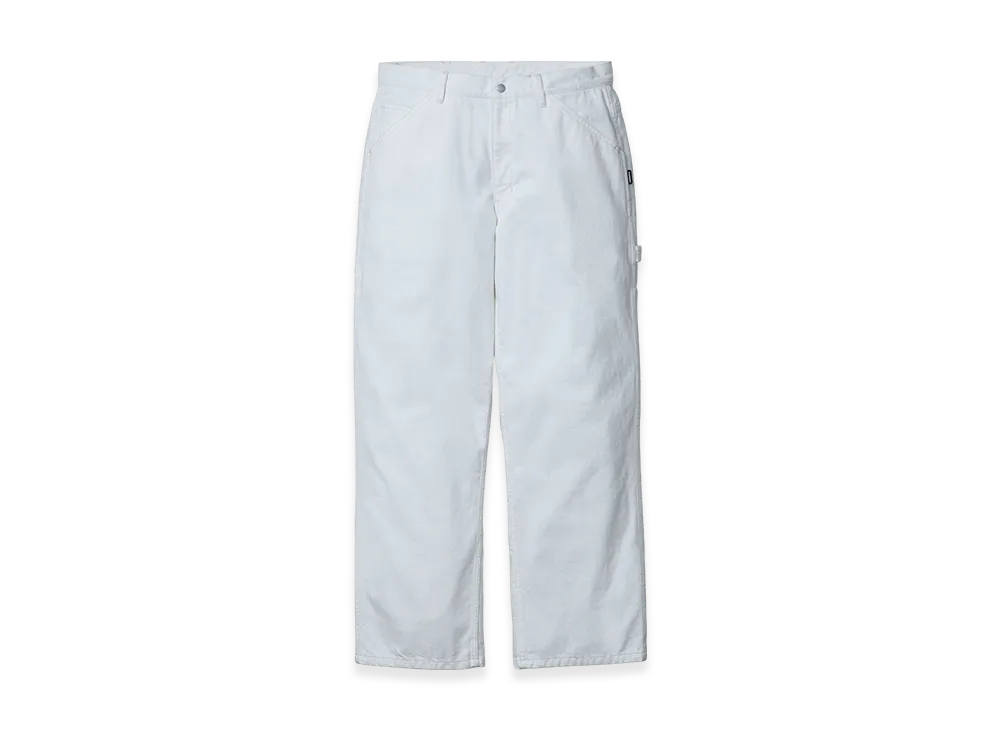 NEIGHBORHOOD Denim Painter Pants 