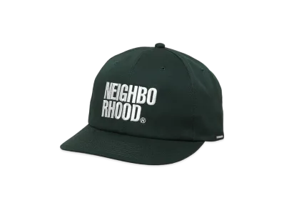 NEIGHBORHOOD Baseball Cap-2 "Green"