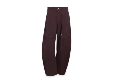 adidas Cargo Workpant "Aurora Coffee"
