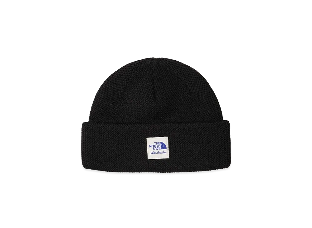ノースフェイス×エメレオンドレ ビーニー正規店購入 楽天市場】☆セールsale 40％OFF☆ ザ・ノース・フェイス ノース