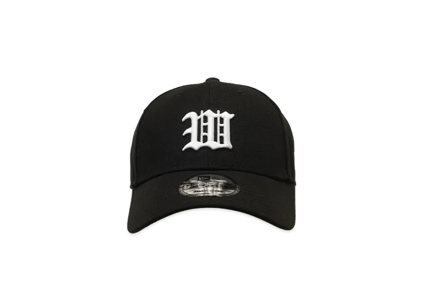 WACKO MARIA x NEW ERA 9Forty WACKO MARIA x NEW ERA 9Forty