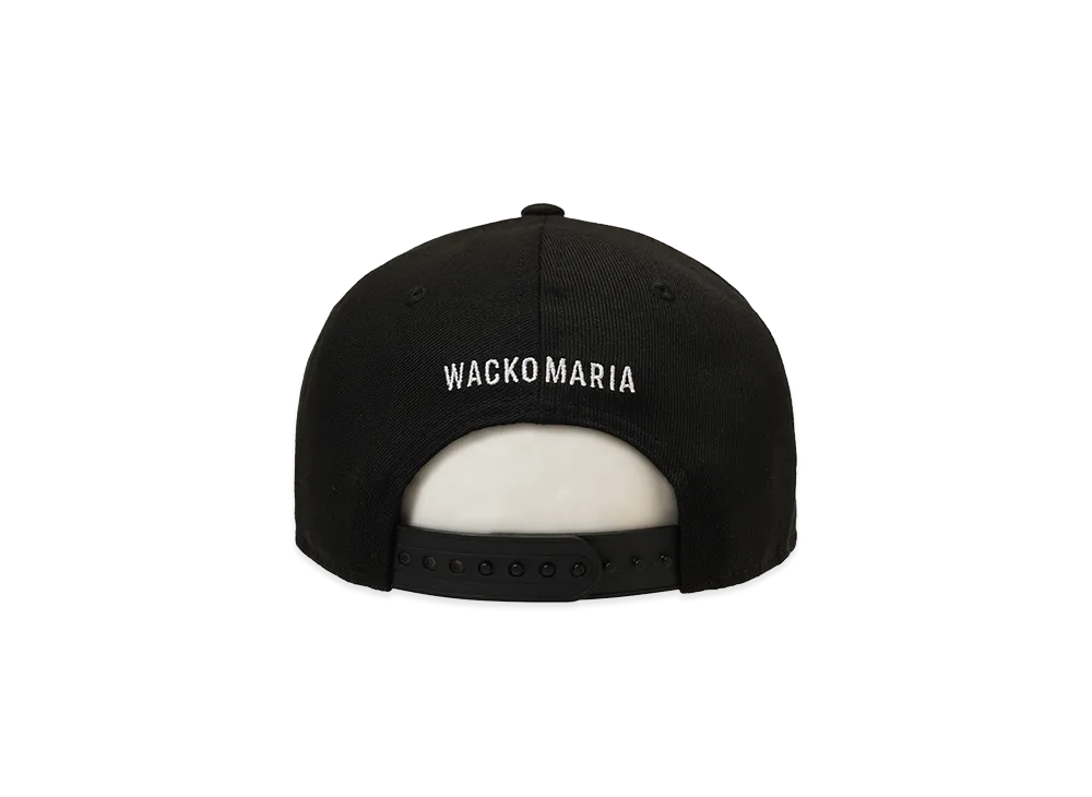 WACKO MARIA x NEW ERA 9Forty WACKO MARIA x NEW ERA 9Forty