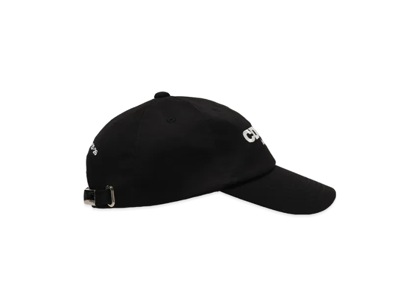 COMME des GARCONS CDG x G-DRAGON Ubermensch Classic Cap COMME des GARCONS CDG x G-DRAGON Ubermensch Classic Cap