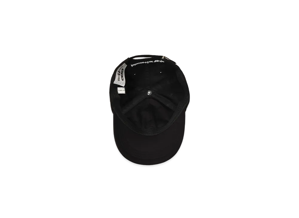 COMME des GARCONS CDG x G-DRAGON Ubermensch Classic Cap COMME des GARCONS CDG x G-DRAGON Ubermensch Classic Cap
