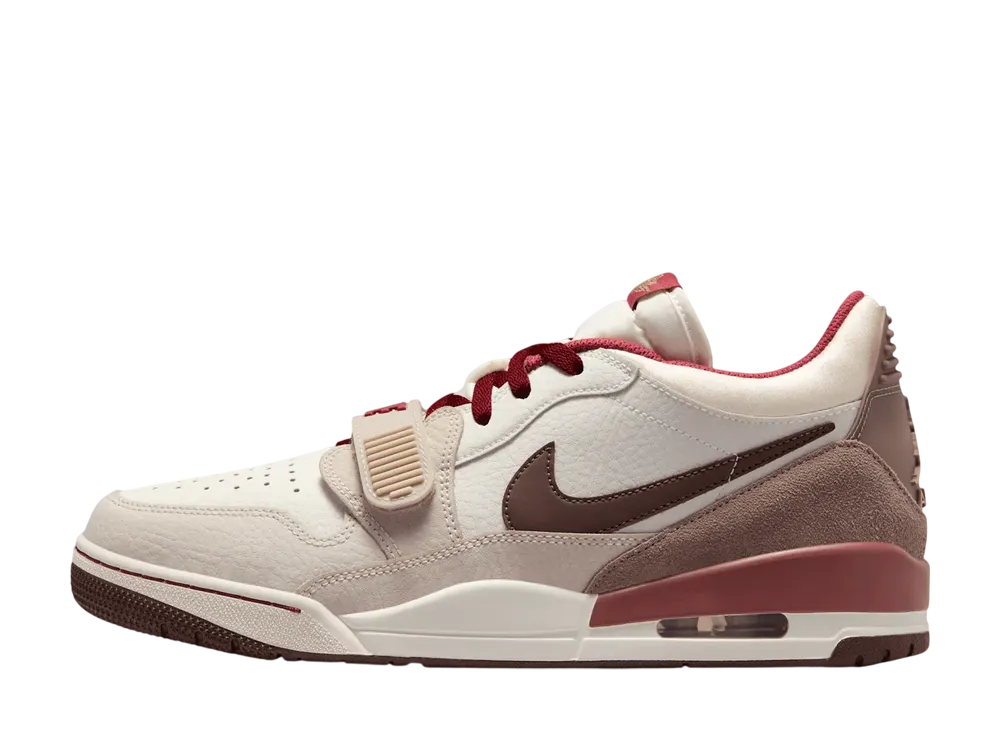 ナイキ ジョーダン レガシー 312 "イヤーオブザホース"