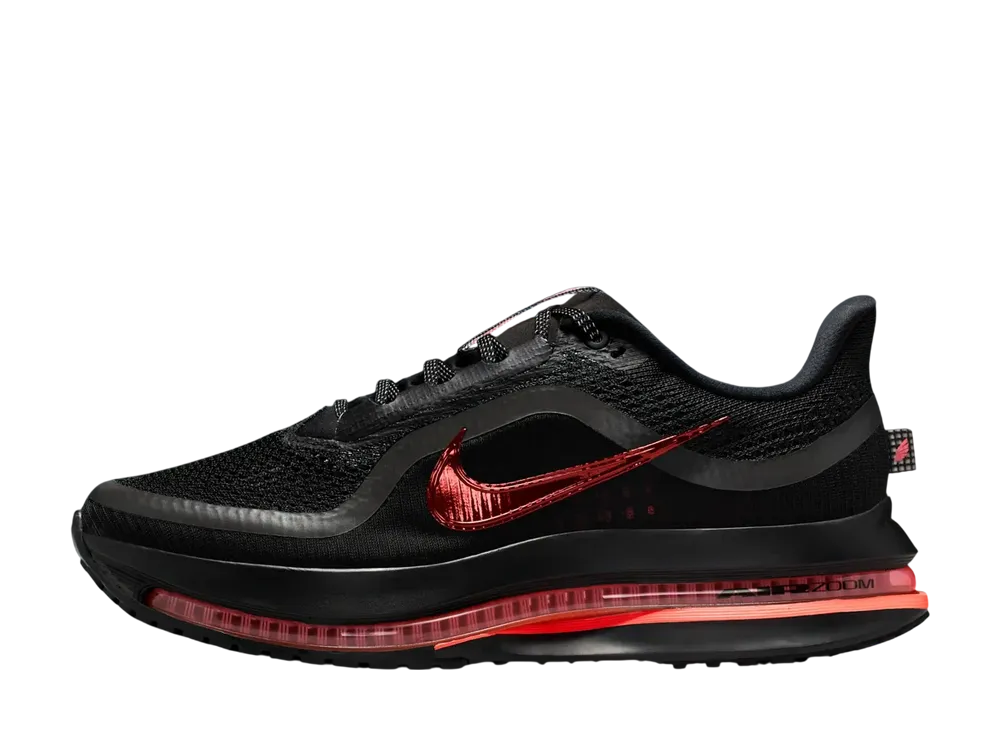 ナイキ ペガサス プレミアム "ホットラバ"