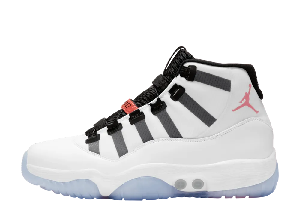 ナイキ エアジョーダン11 "アダプト"