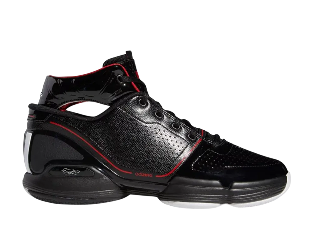 アディダス アディゼロ ローズ1 "ブルズ" (2026)