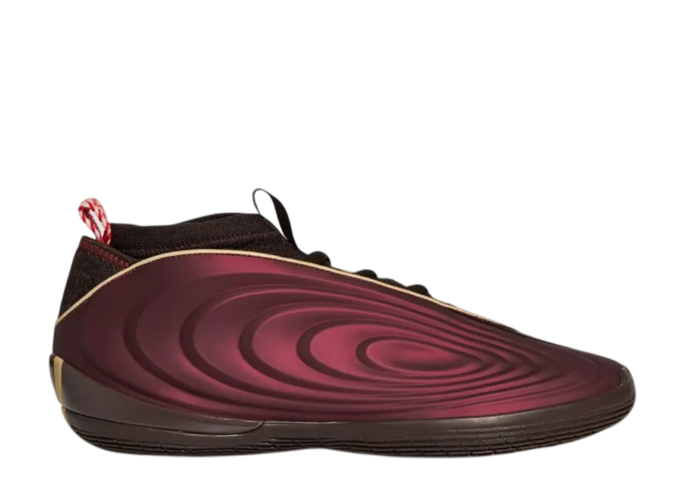 adidas Harden Volume 10 "Year of the Horse" (China Exclusive)