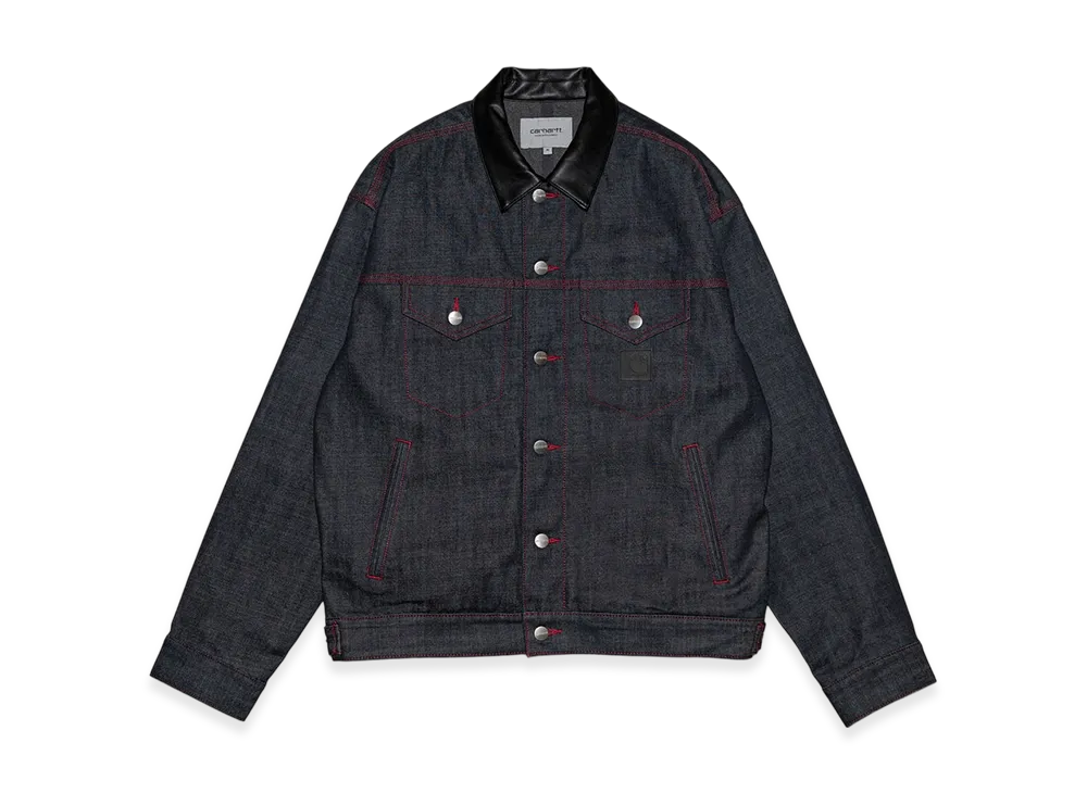 Carhartt x INVINCIBLE 15th Chore Coat 