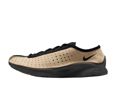 Nike Women's Air Superfly "Linen/Black"