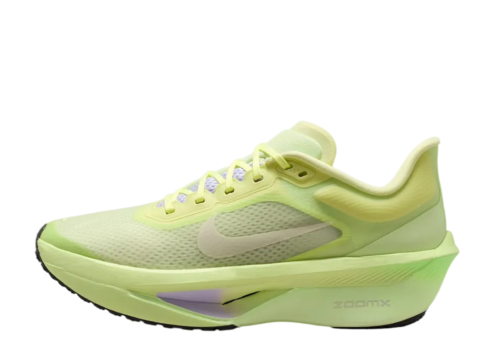 ナイキ ウィメンズ ズームフライ6 "ライフライム"