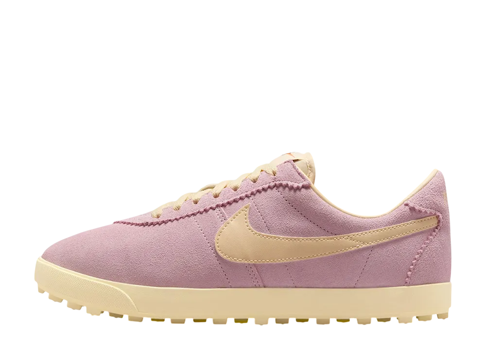 ナイキ ウィメンズ アストログラバー "ピンク/モスリン"