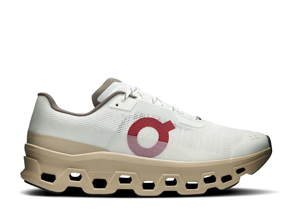 オン クラウドモンスター ボイド "イヤーオブザホース/アイボリー/サンド"