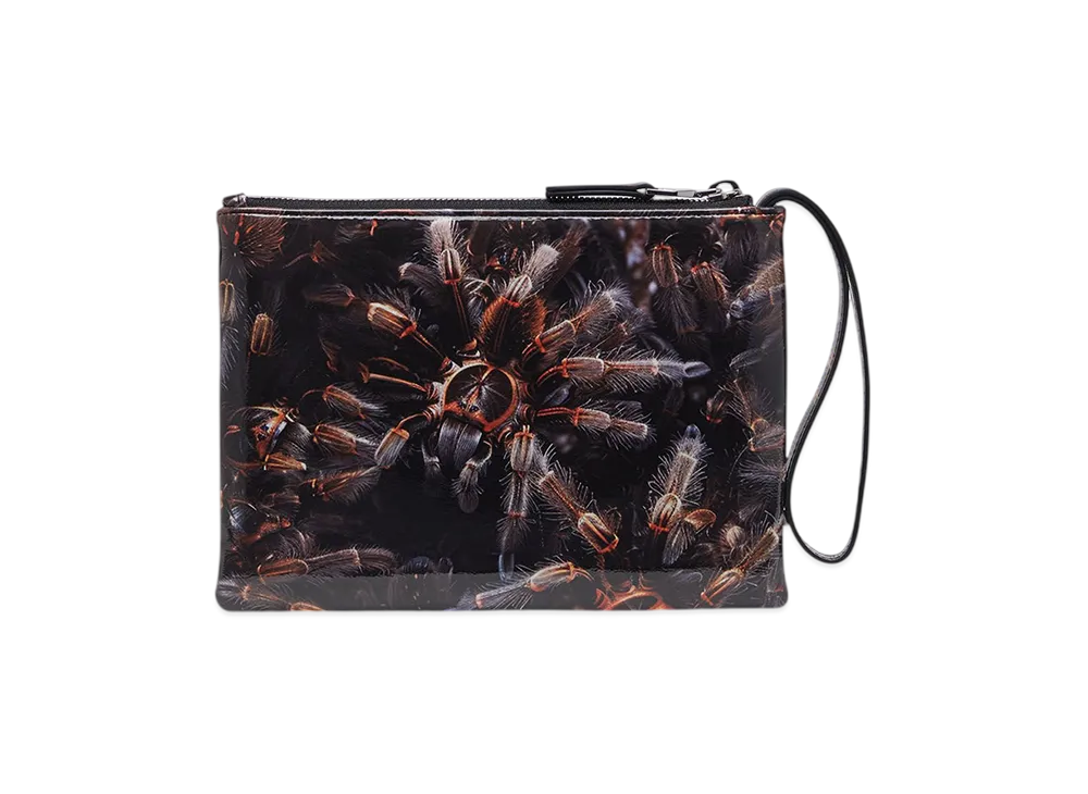 Diesel Play Pouch Ii "Black"