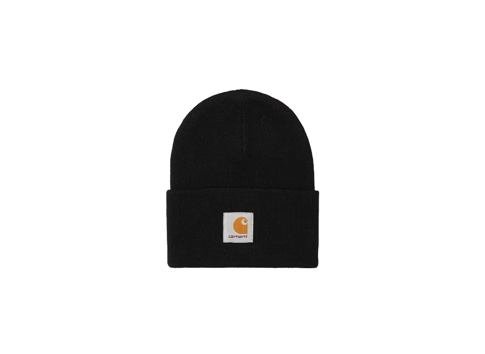 Carhartt WIP Acrylic Watch Hat "Dark Navy"