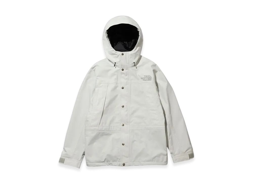 The North Face Mountain Light Jacket "Tin Gray"