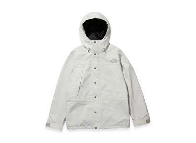 The North Face Mountain Light Jacket "Tin Gray"