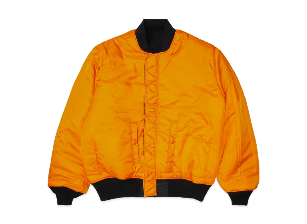 WTAPS x Alpha MA-1 Core SPEC WTAPS x Alpha MA-1 Core SPEC