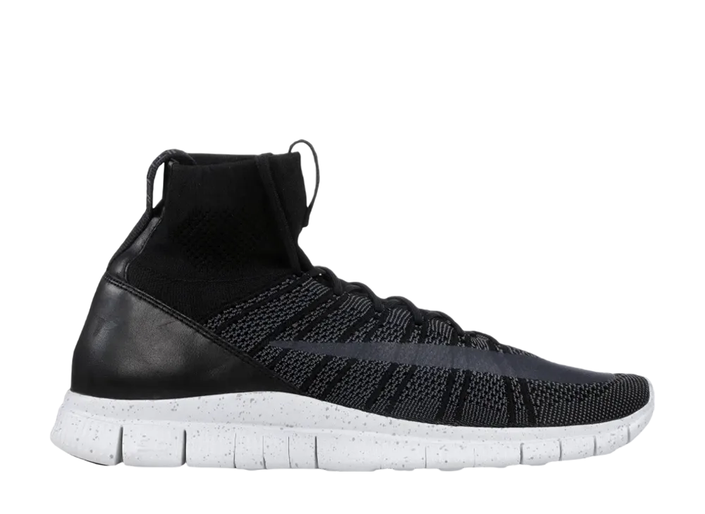 ナイキ HTM マーキュリアル スーパーフライ "ブラック"