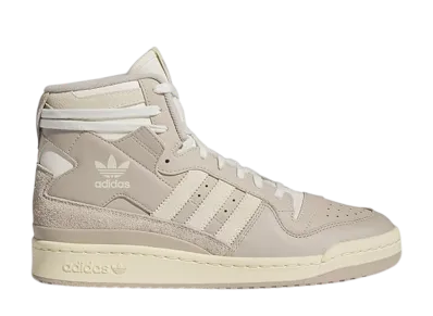 adidas Forum 84 High "Wonder Beige"
