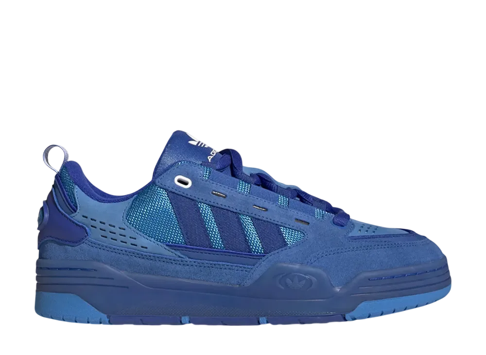 アディダス ADI2000 "ボールドブルー"