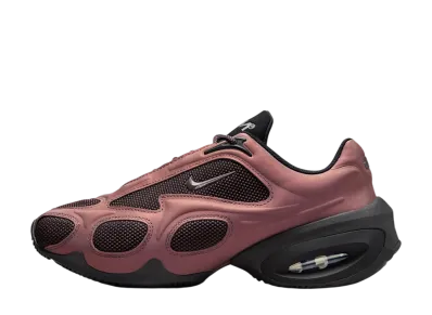 Nike Women's Air Max Muse "Tattoo/Black/Metallic Dark Grey/Silt Red"