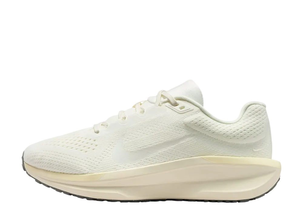 Nike Women's Winflo 11 "Chalk/Coconut Milk/Sail/White"