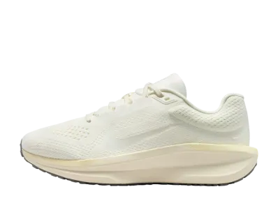 Nike Women's Winflo 11 "Chalk/Coconut Milk/Sail/White"