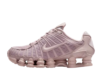 Nike Women's Shox TL "Particle Rose"