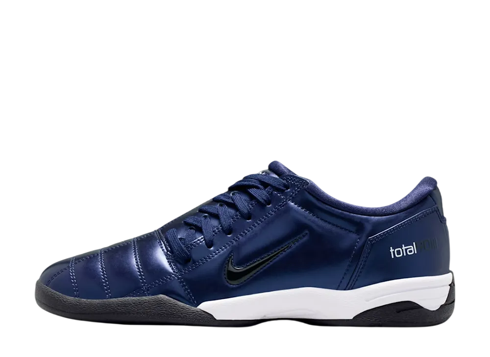 ナイキ ウィメンズ トータル90 3 "ミッドナイトネイビー/ホワイト/ブラック"