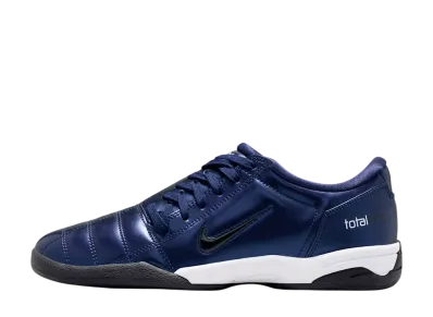 Nike Women's Total 90 3 "Midnight Navy/White/Black"